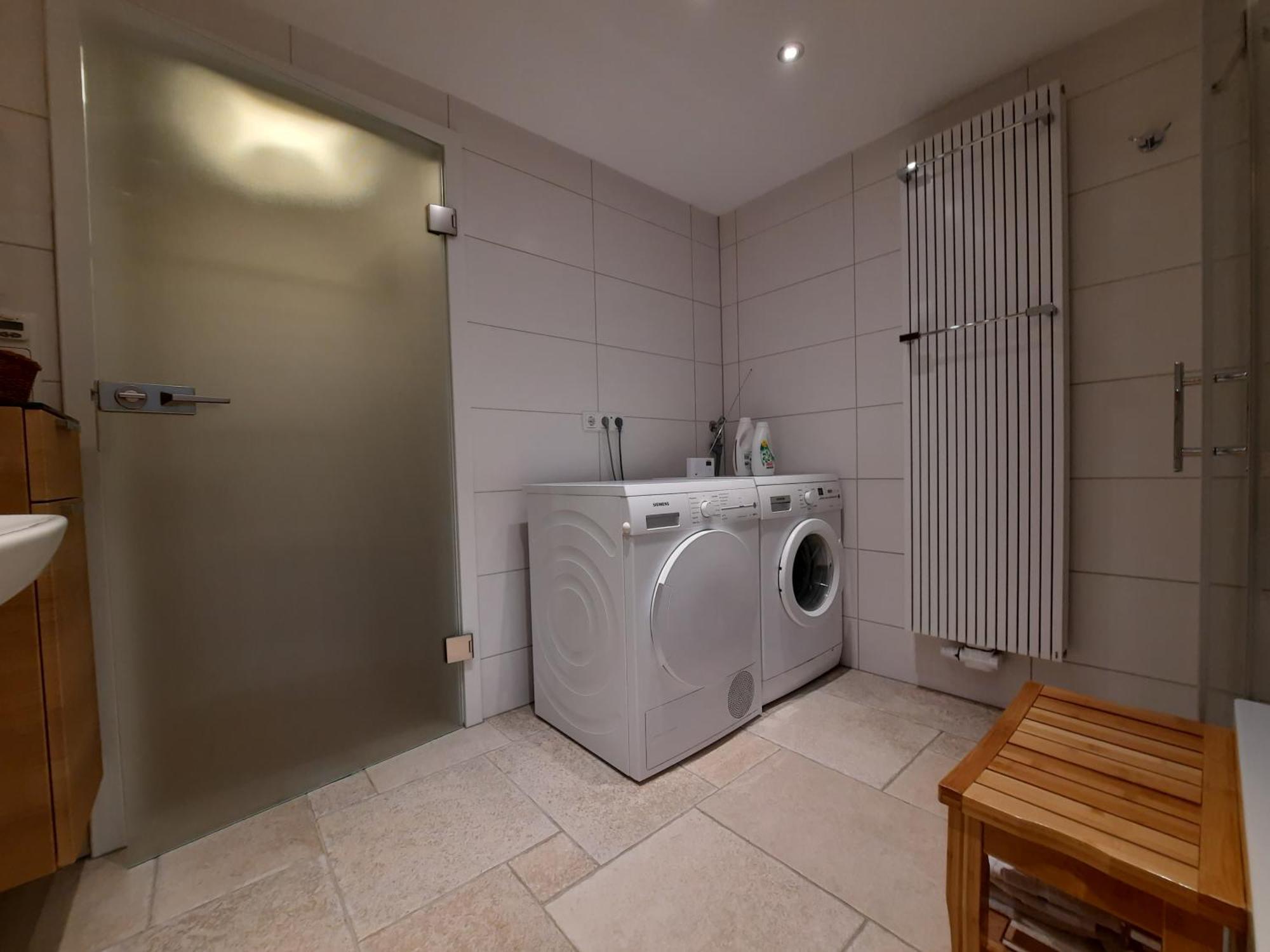 Ferienwohnung Obermuehle Ballstädt 외부 사진