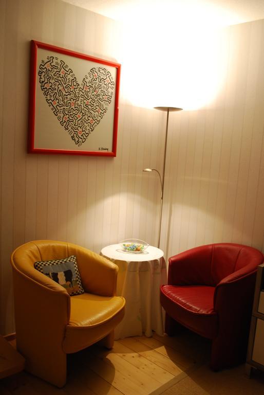 Ferienwohnung Obermuehle Ballstädt 외부 사진